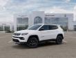 2026 Jeep Compass Latitude Altitude Sport Utility