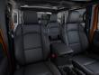 2026 Jeep Wrangler Rubicon X Sport Utility