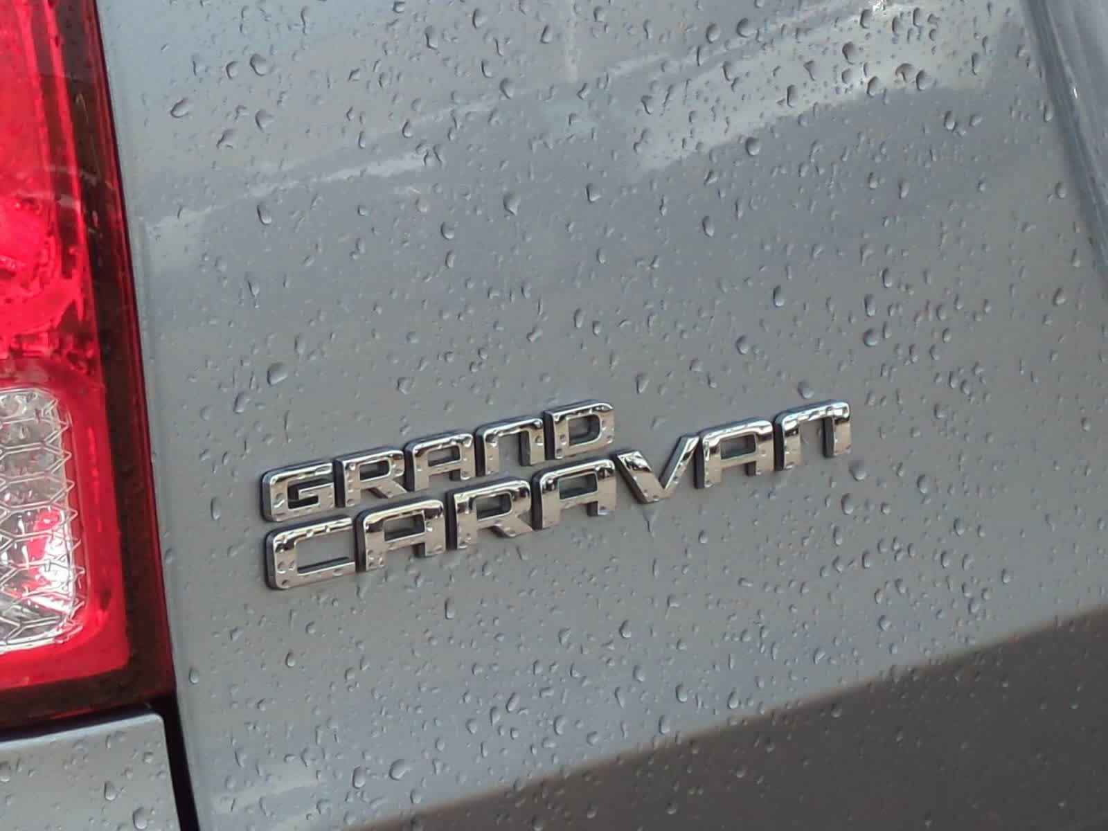 Thumbnail: 2019 Dodge Grand Caravan - 13