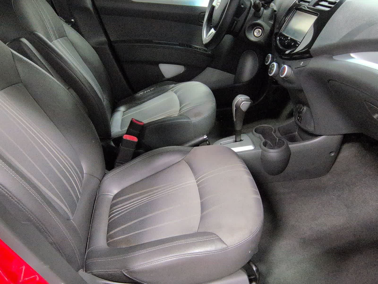 Thumbnail: 2015 Chevrolet Spark - 21