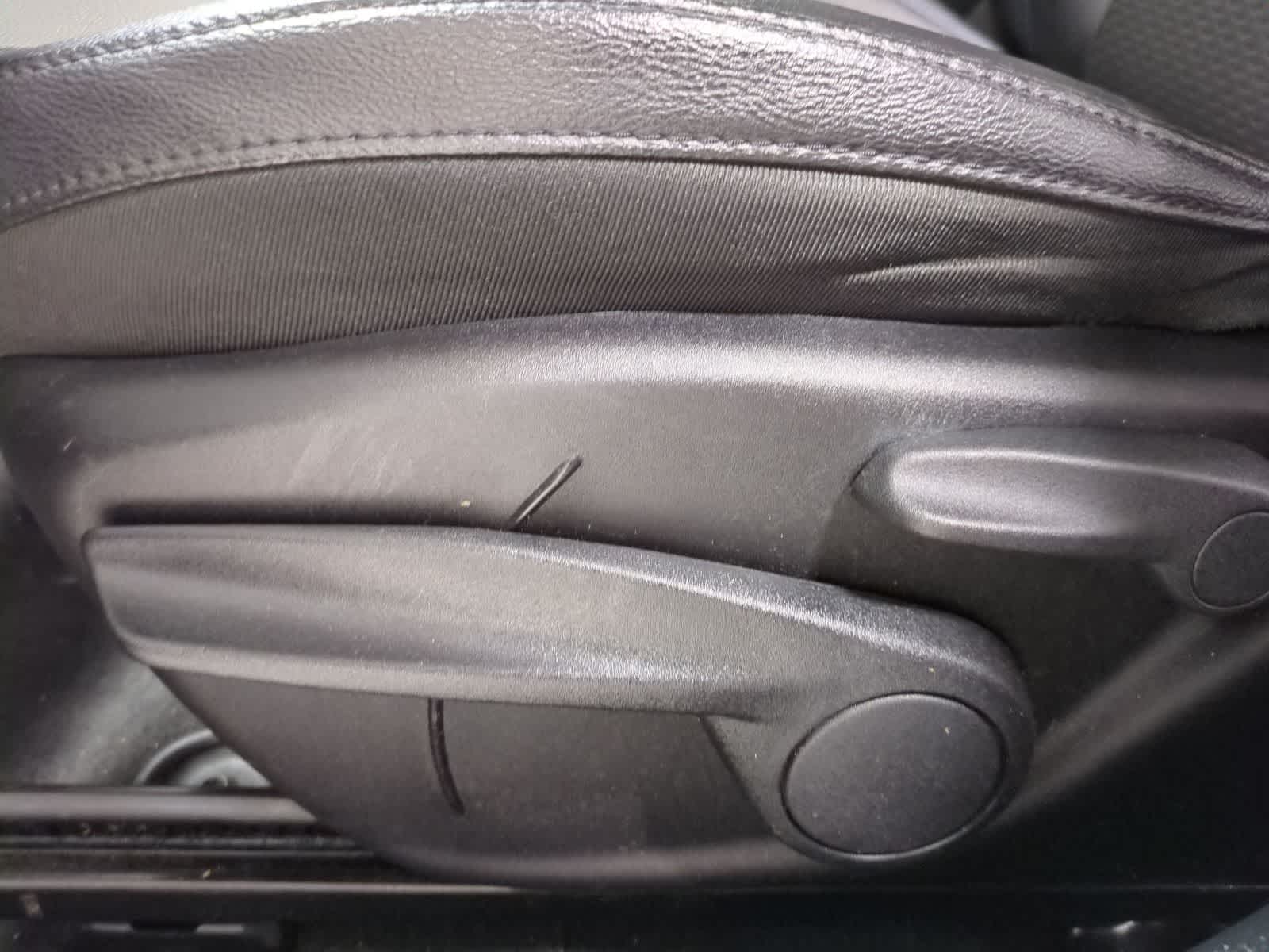 Thumbnail: 2024 Jeep Compass - 18