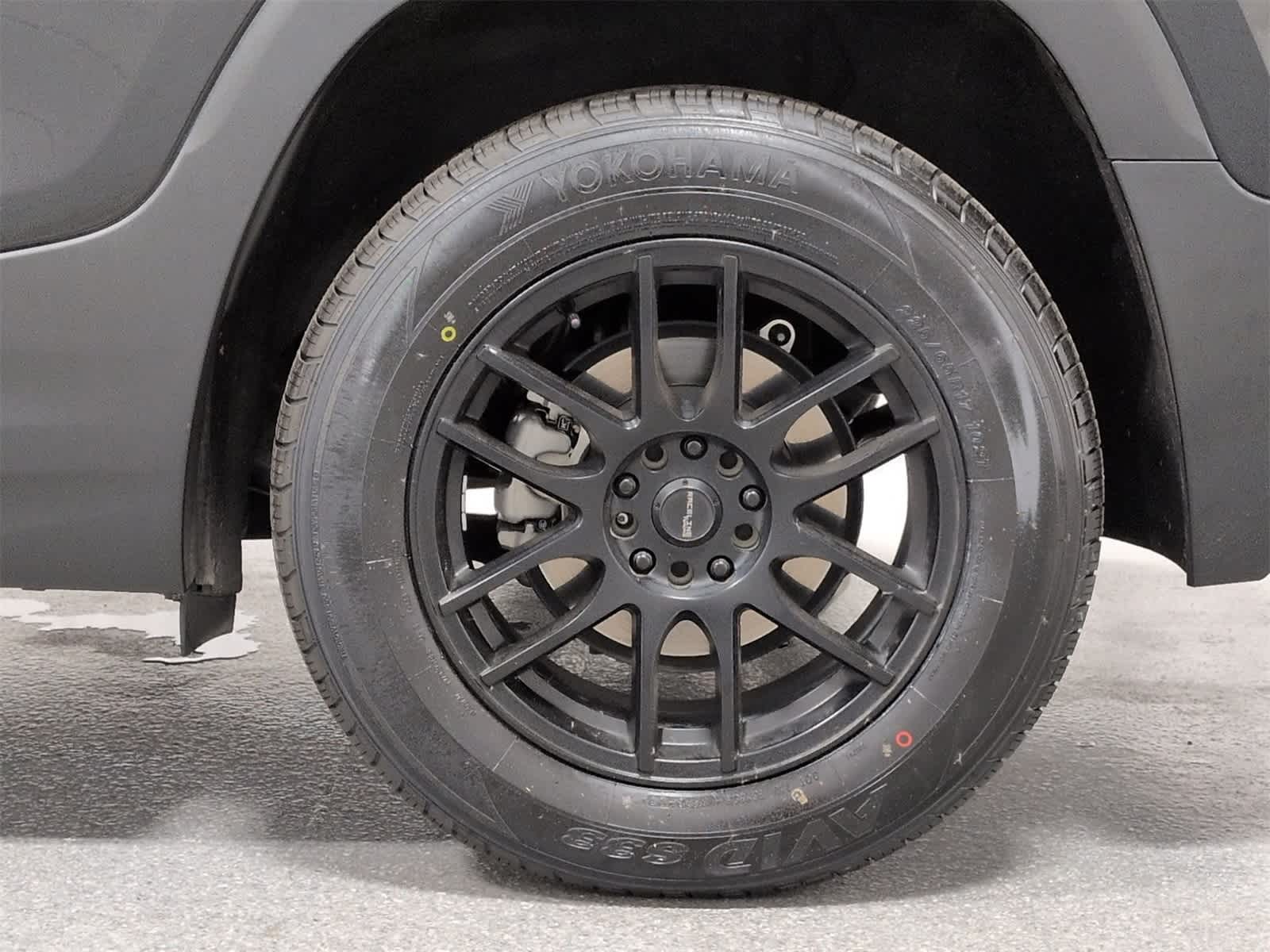 Thumbnail: 2022 GMC Terrain - 14