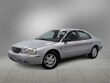  Mercury Sable