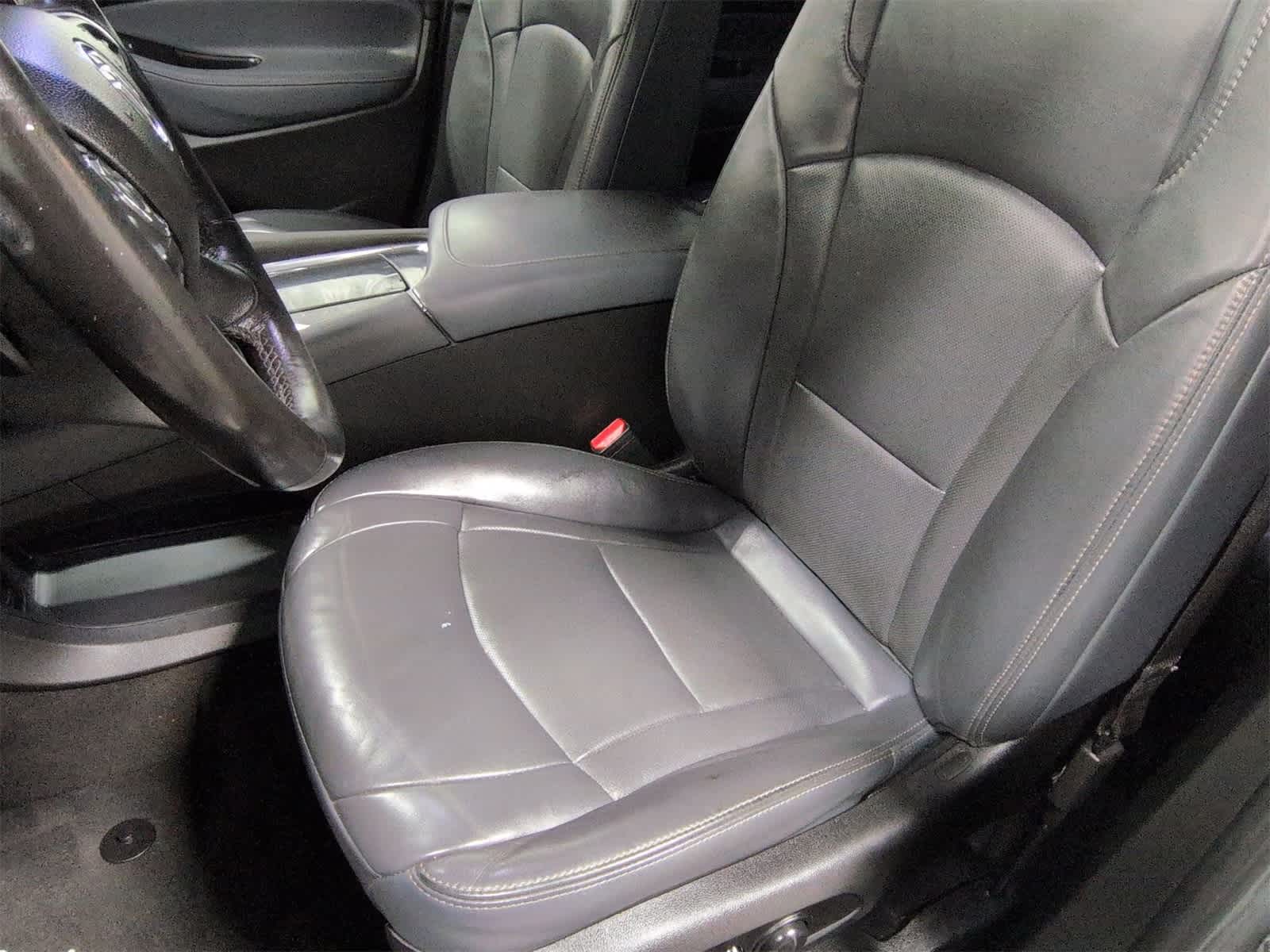 Thumbnail: 2019 Buick Enclave - 17