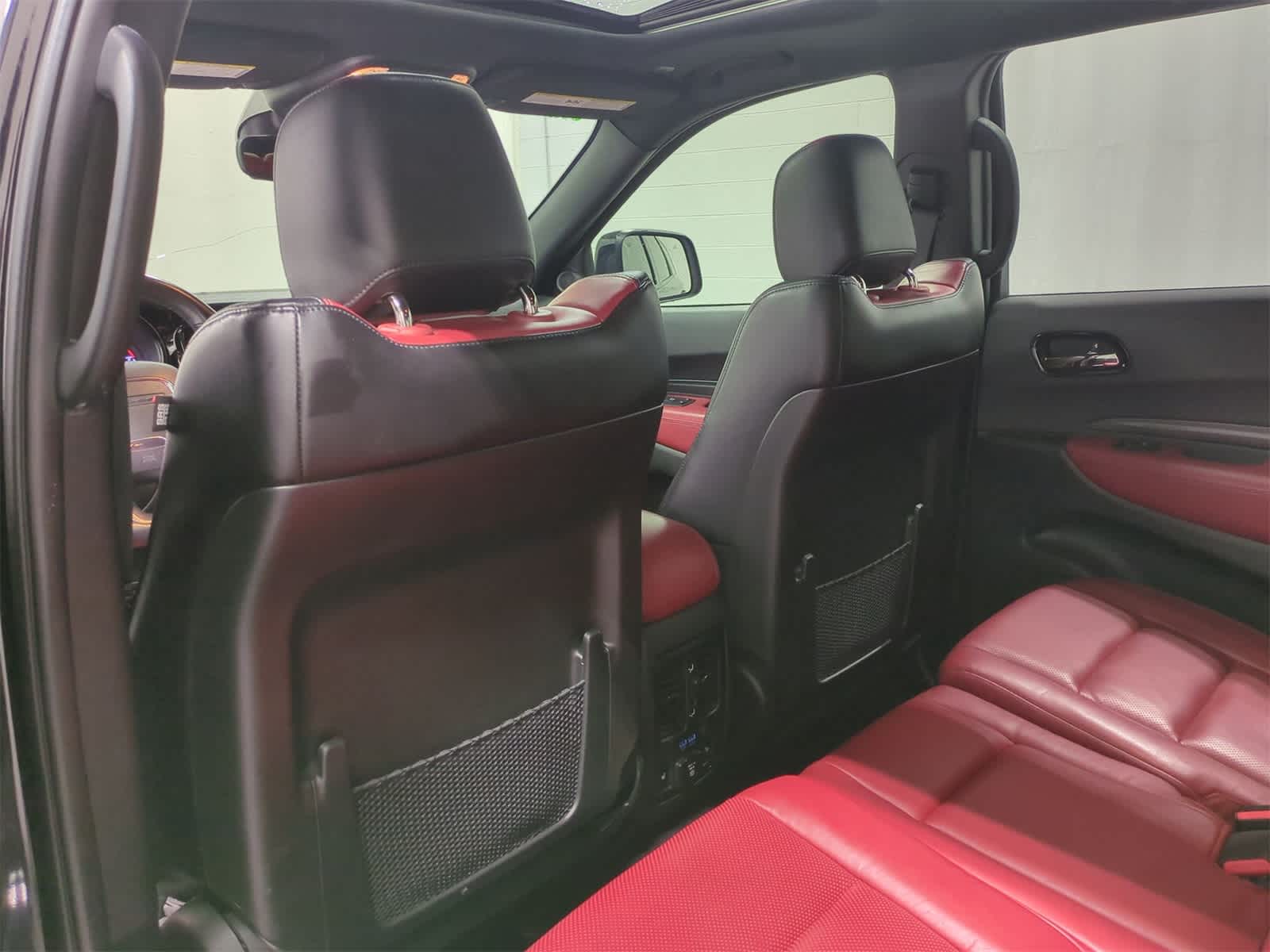 Thumbnail: 2022 Dodge Durango - 19