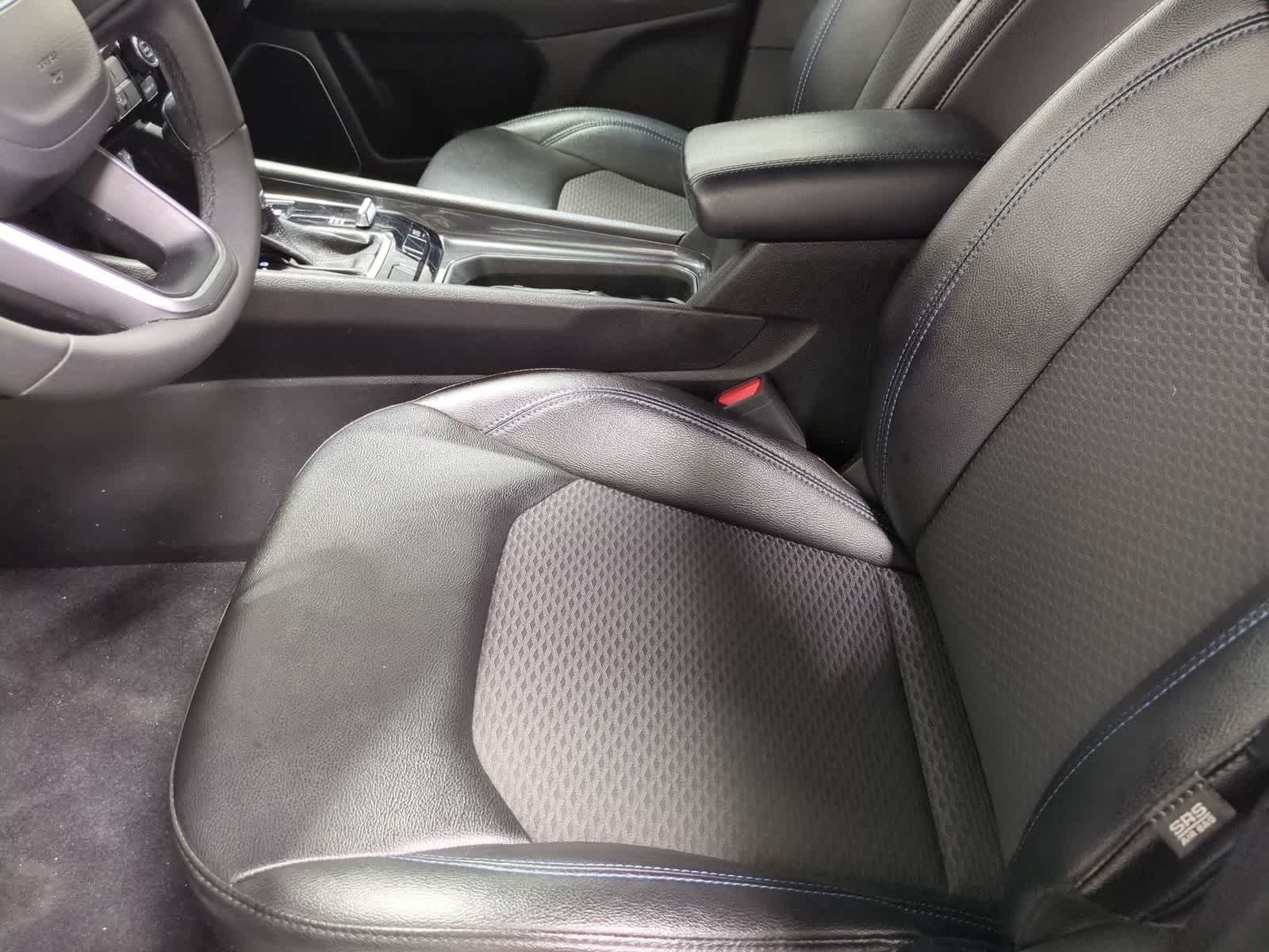 Thumbnail: 2024 Jeep Compass - 17