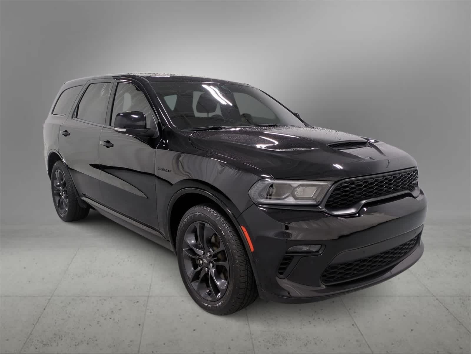 Thumbnail: 2022 Dodge Durango - 2