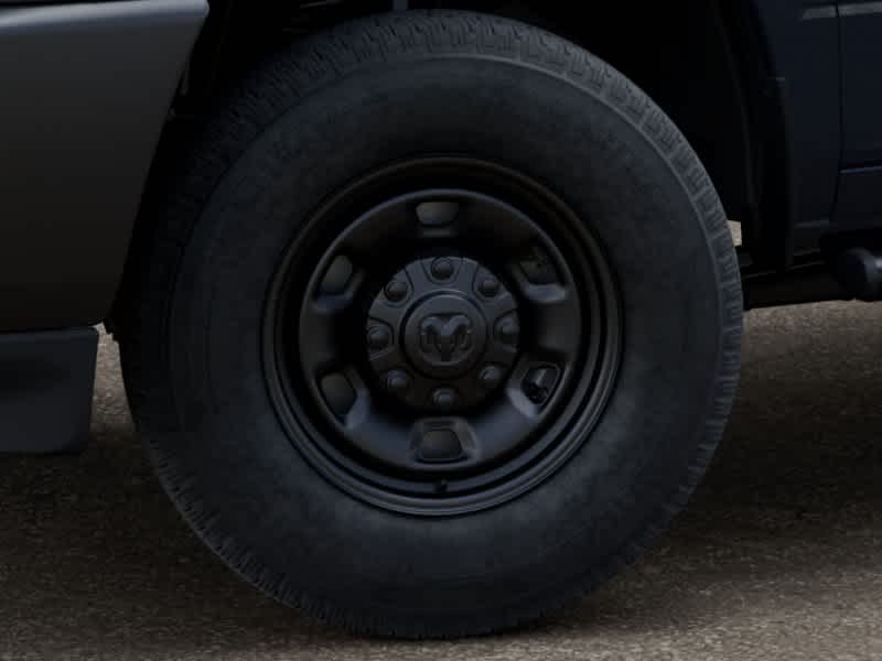 Thumbnail: 2026 RAM 2500 - 8