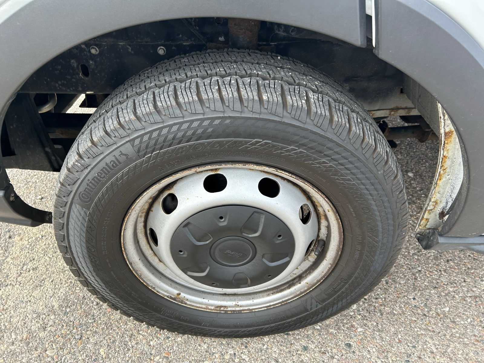 Thumbnail: 2019 Ford Transit Series - 27