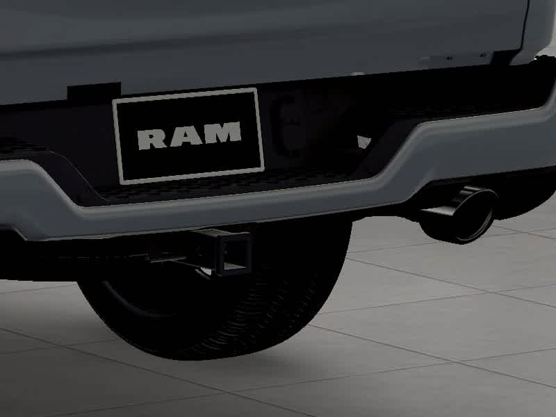 Thumbnail: 2026 RAM 1500 - 16