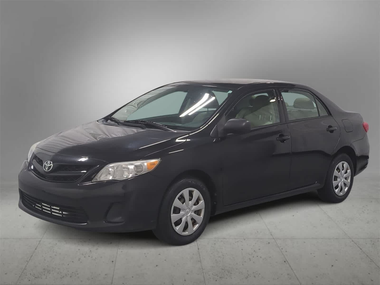 Thumbnail: 2011 Toyota Corolla - 4