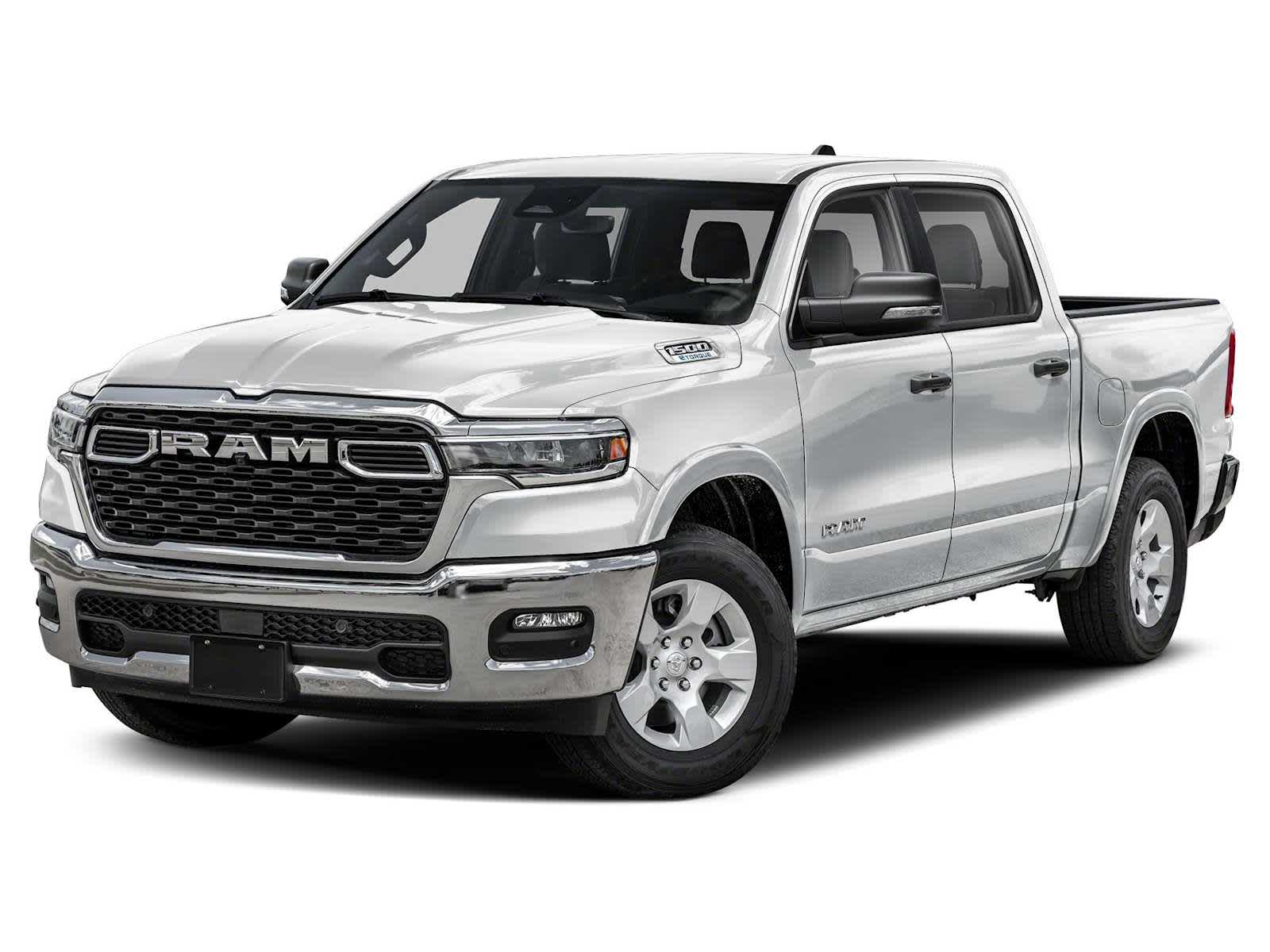 2026 RAM Ram 1500 Pickup Big Horn/Lone Star's photo