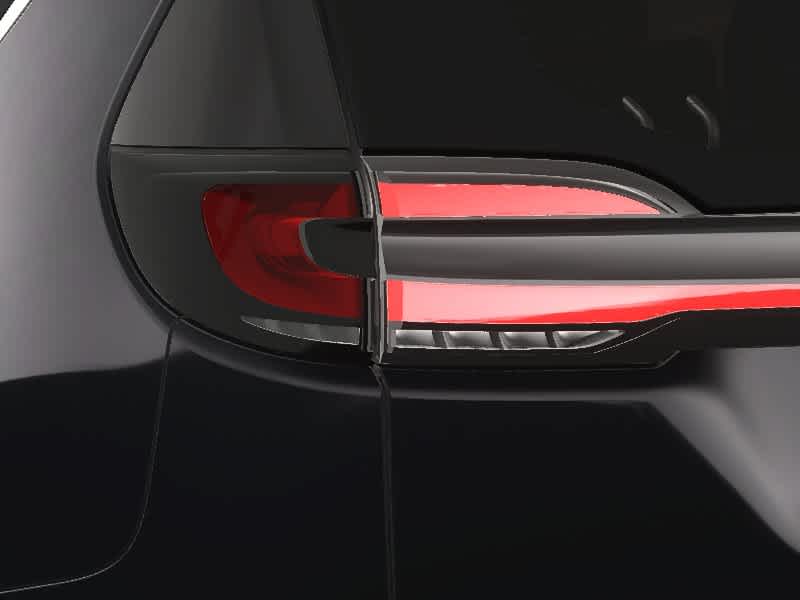 2025 Chrysler Pacifica Select 12