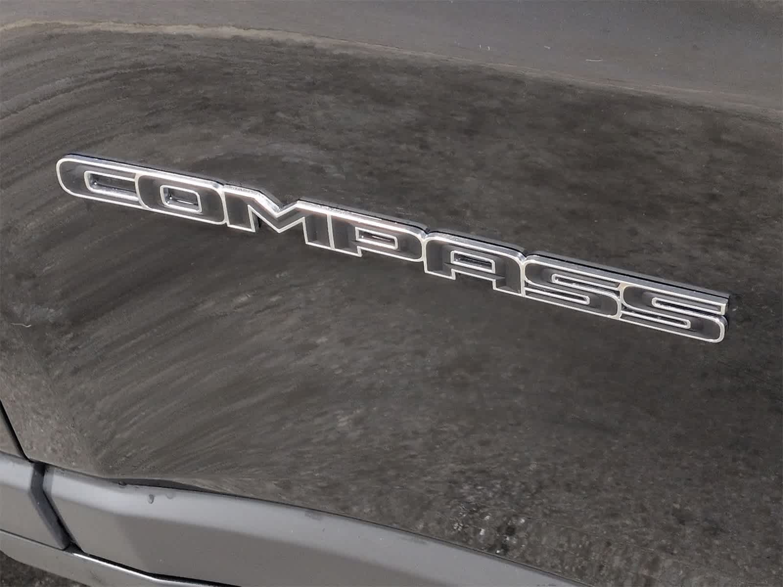 Thumbnail: 2023 Jeep Compass - 13