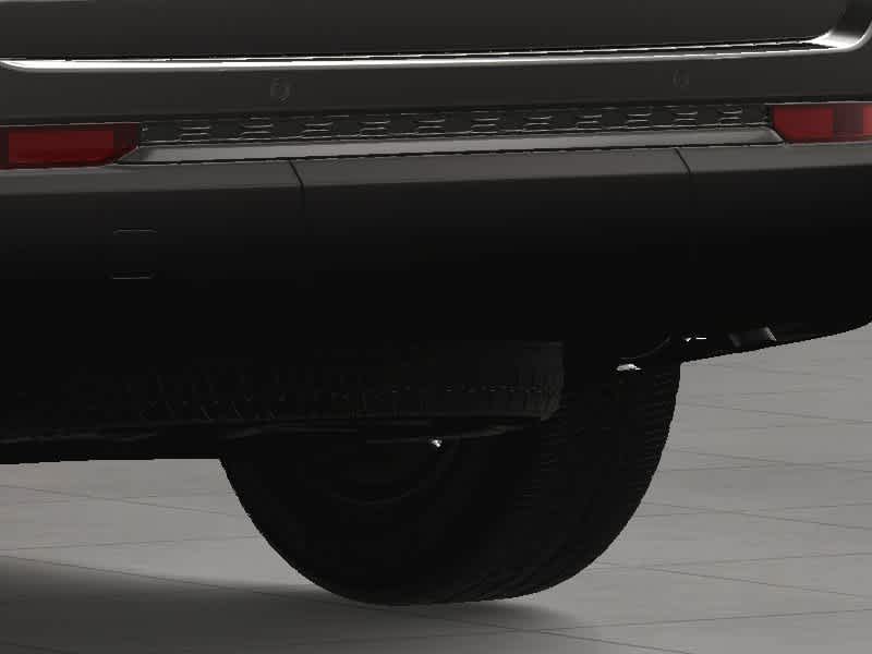 2025 Jeep Grand Cherokee L Altitude 16