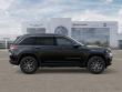 2025 Jeep Grand Cherokee Limited Sport Utility