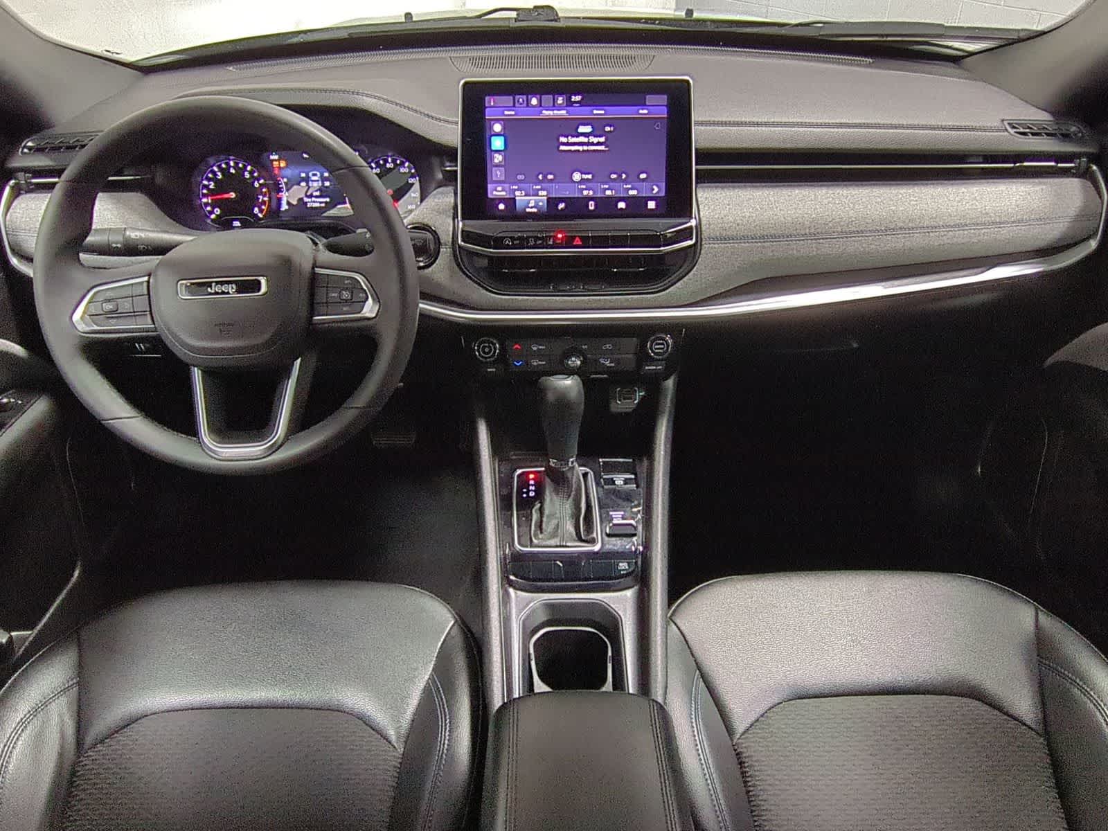 Thumbnail: 2024 Jeep Compass - 16