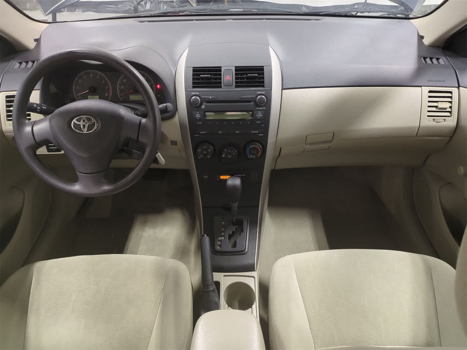 Thumbnail: 2011 Toyota Corolla - 18