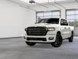 2026 Ram 1500 Laramie Pickup