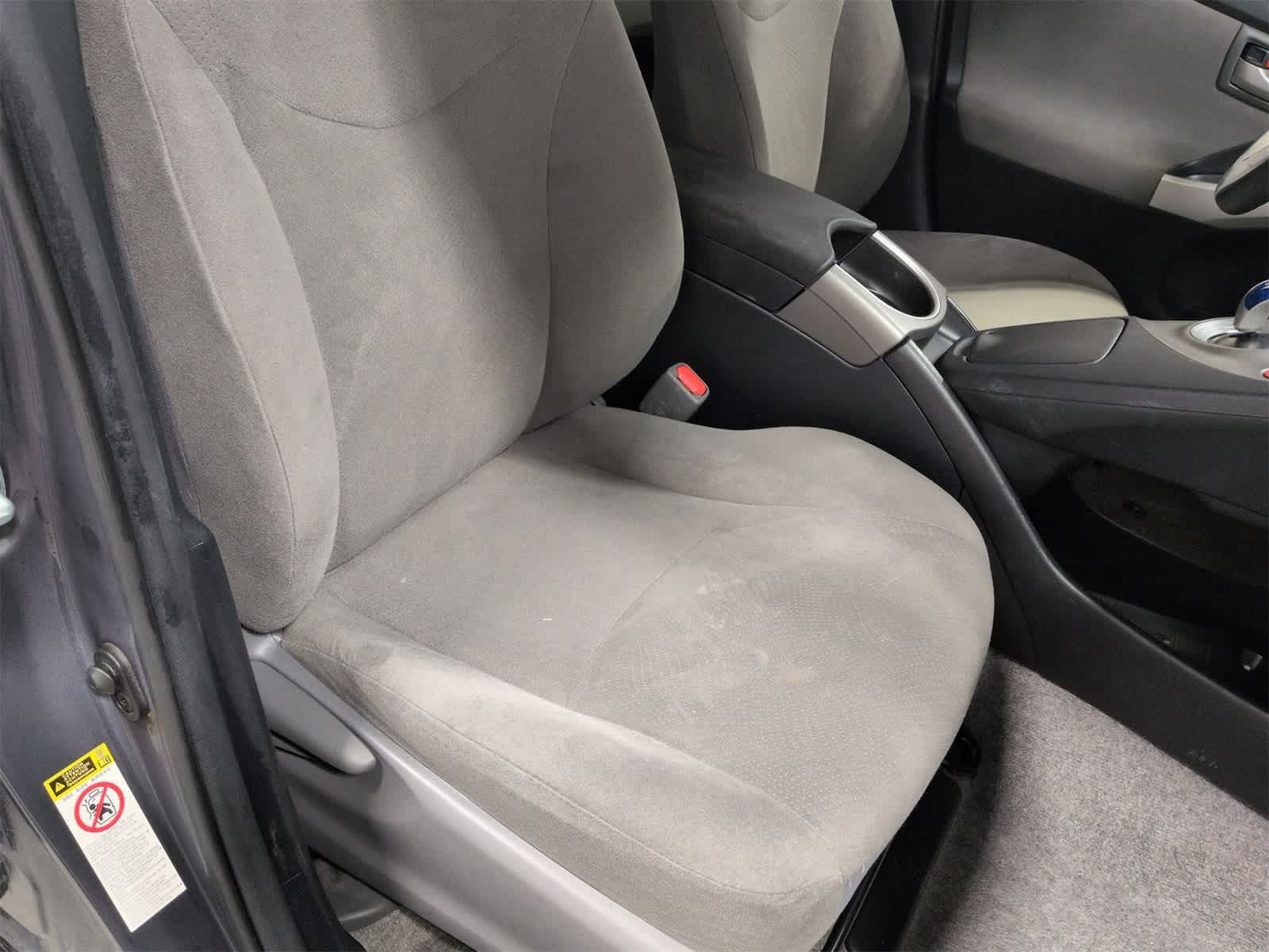 Thumbnail: 2015 Toyota Prius - 22