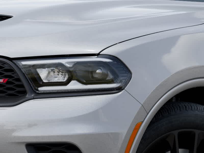 Thumbnail: 2026 Dodge Durango - 10