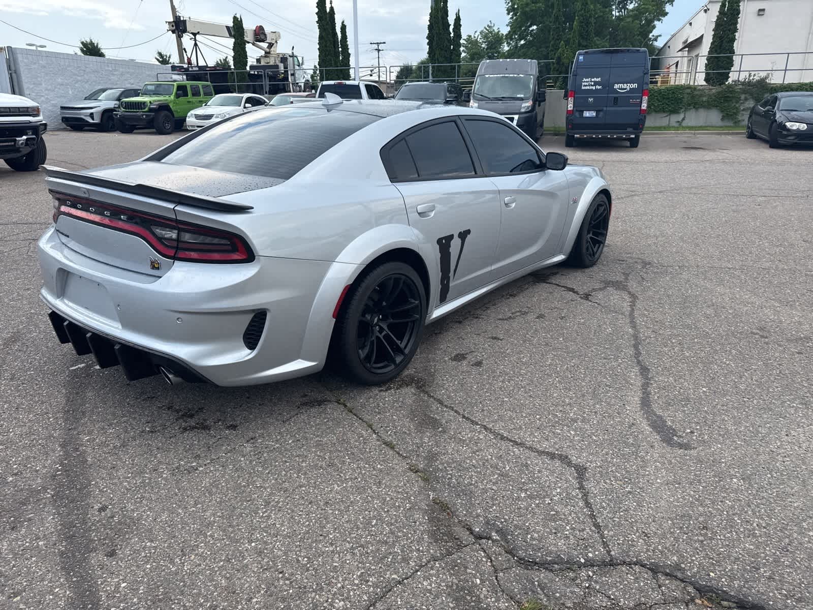 Thumbnail: 2023 Dodge Charger - 17