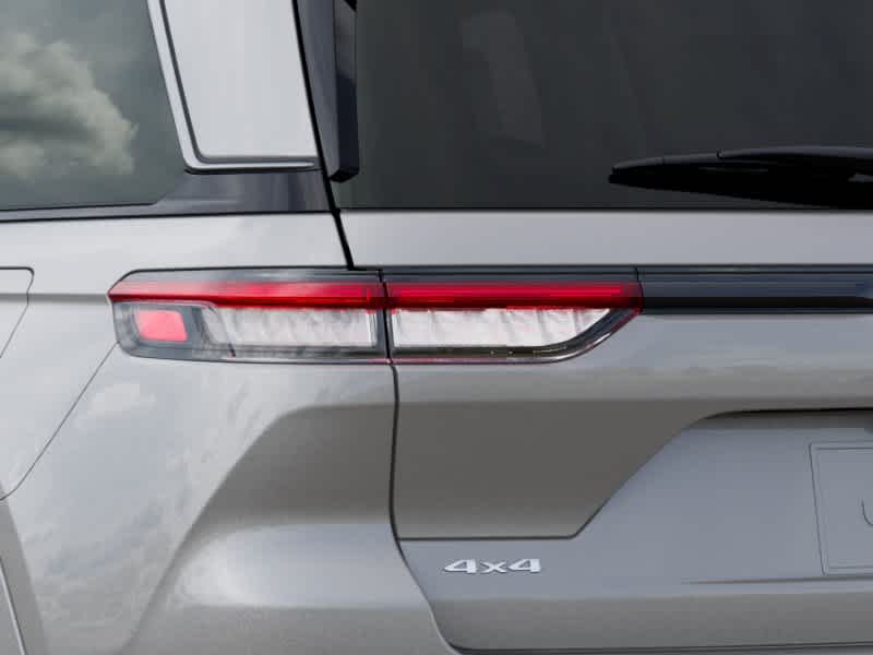 Thumbnail: 2026 Jeep Grand Cherokee - 9