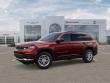 2025 Jeep Grand Cherokee L Laredo Sport Utility