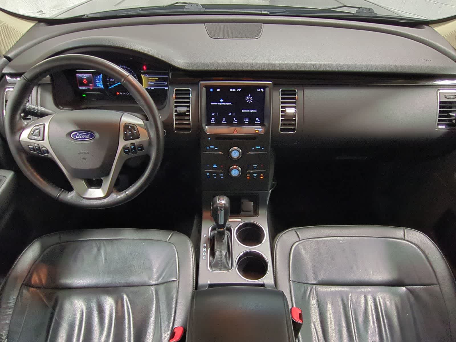 Thumbnail: 2019 Ford Flex - 15