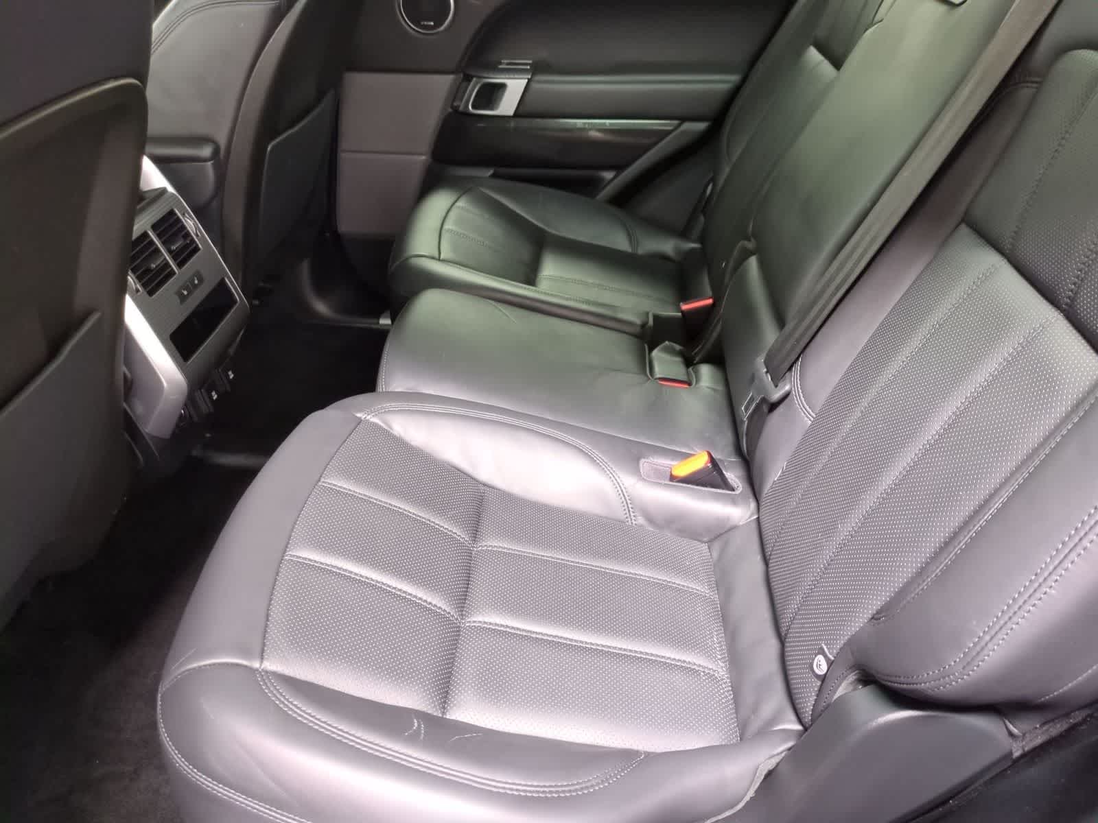 Thumbnail: 2021 Land Rover Range Rover Sport - 20