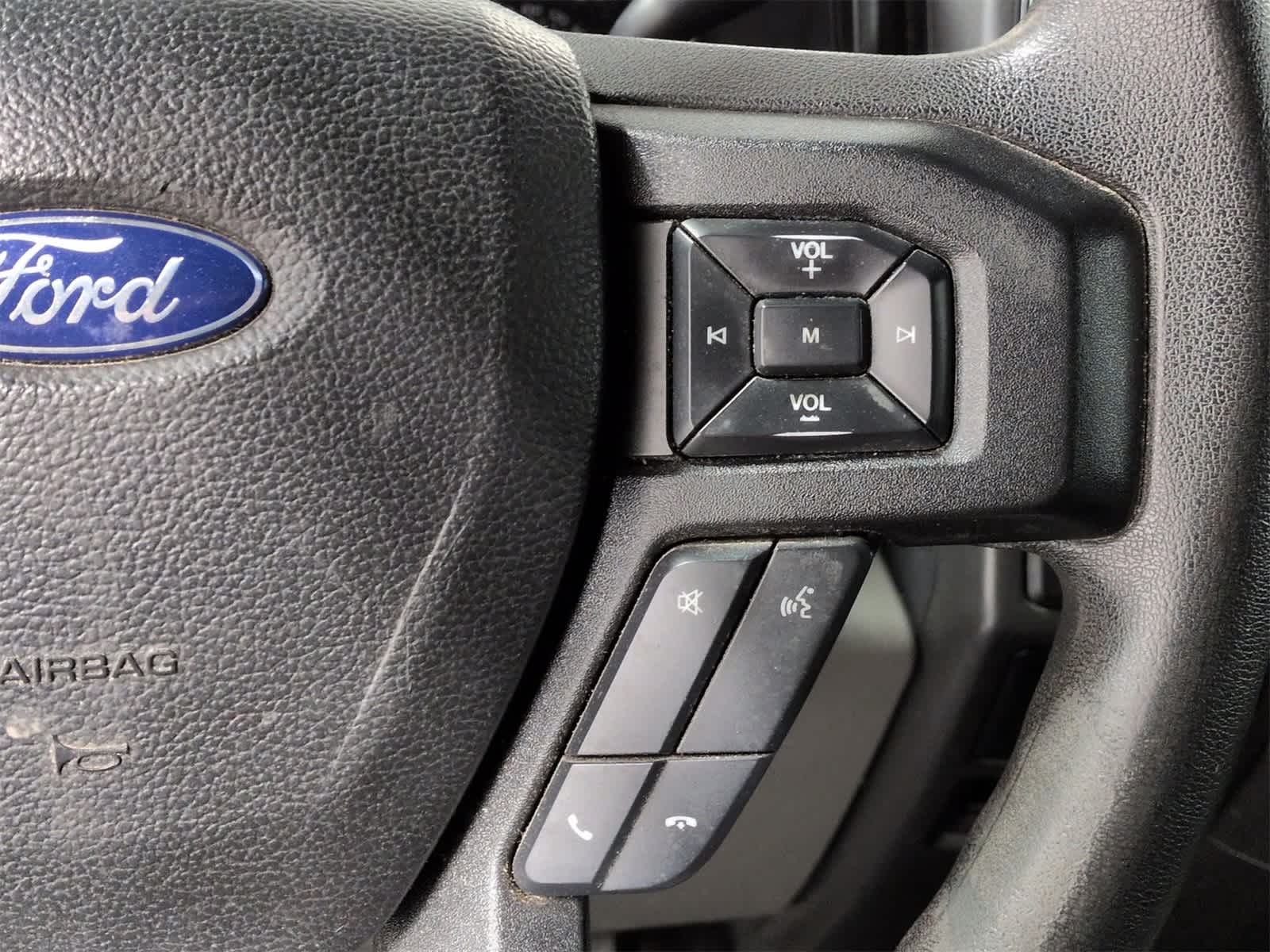 Thumbnail: 2017 Ford F-150 - 24