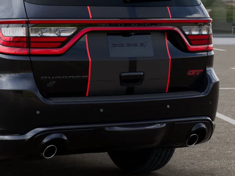 Thumbnail: 2026 Dodge Durango - 13