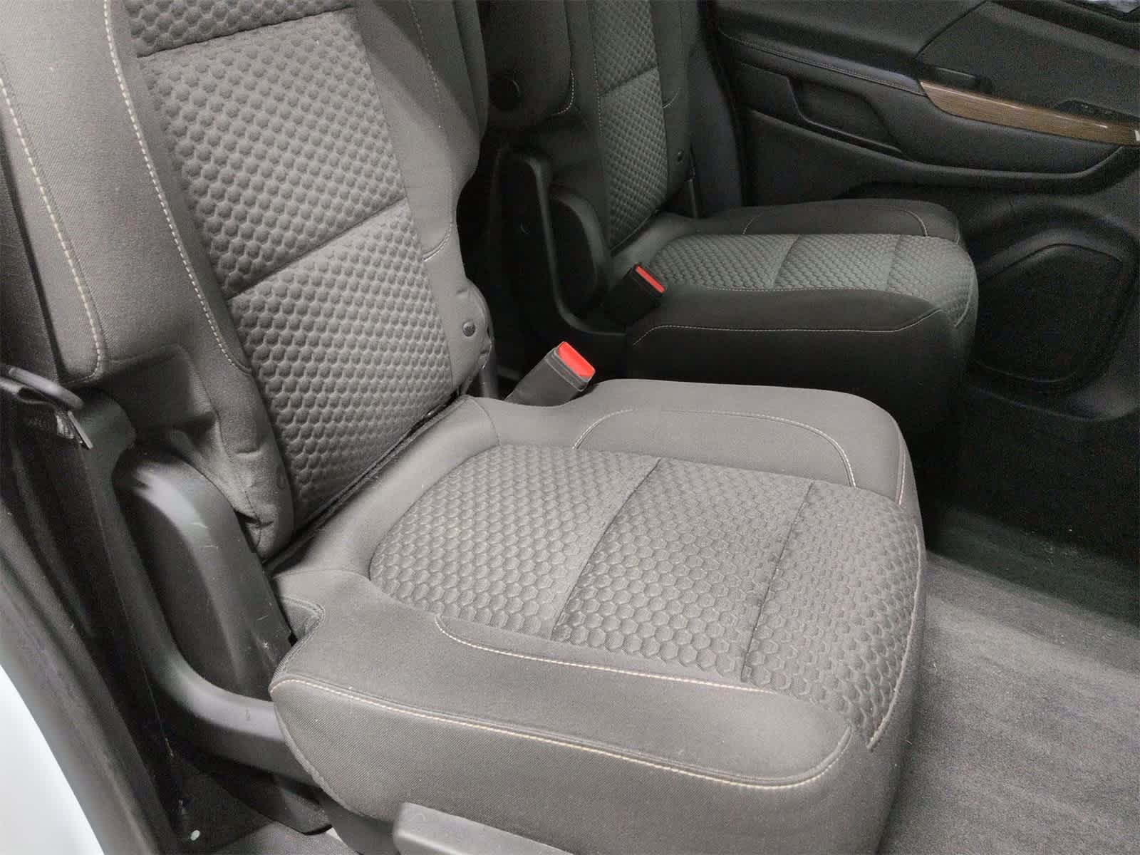 Thumbnail: 2019 GMC Acadia - 20