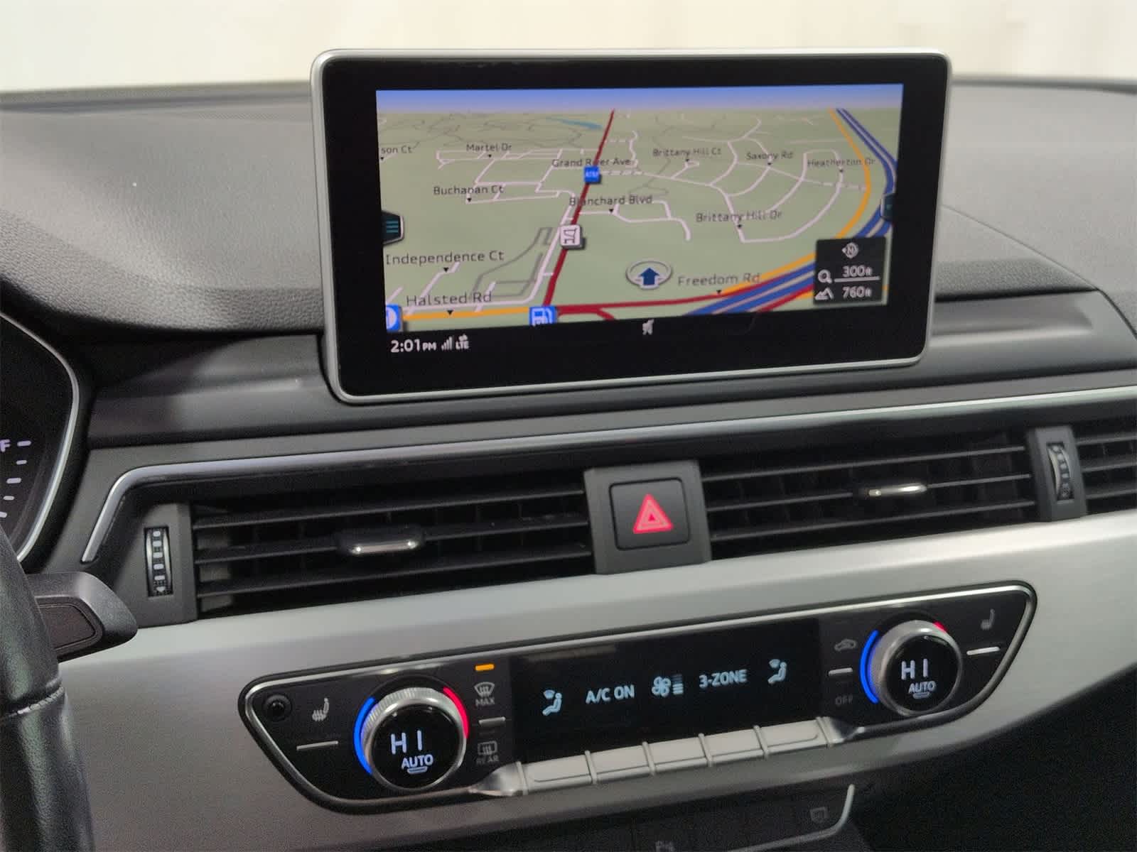 Thumbnail: 2019 Audi S5 - 30