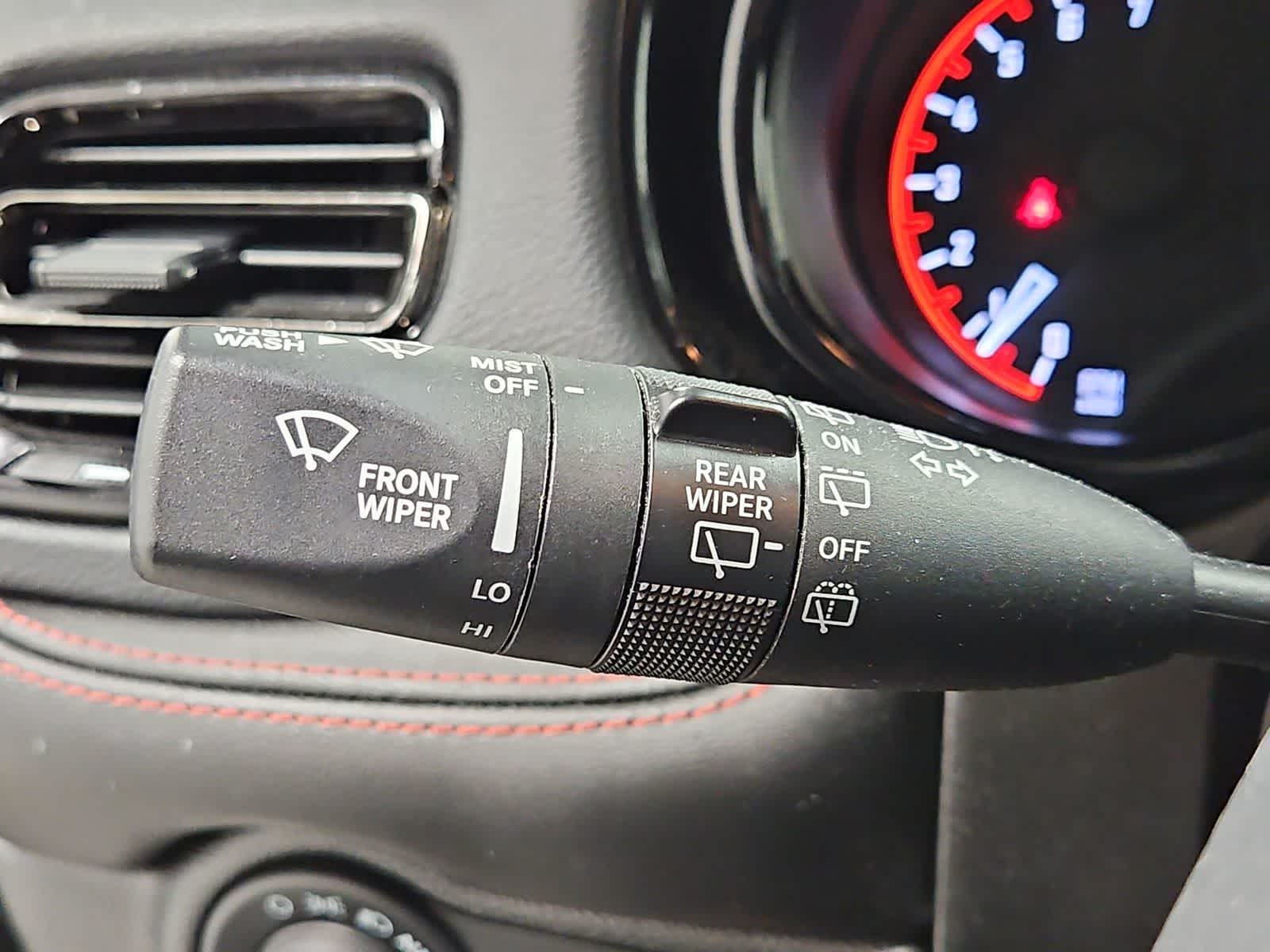 Thumbnail: 2023 Dodge Durango - 23