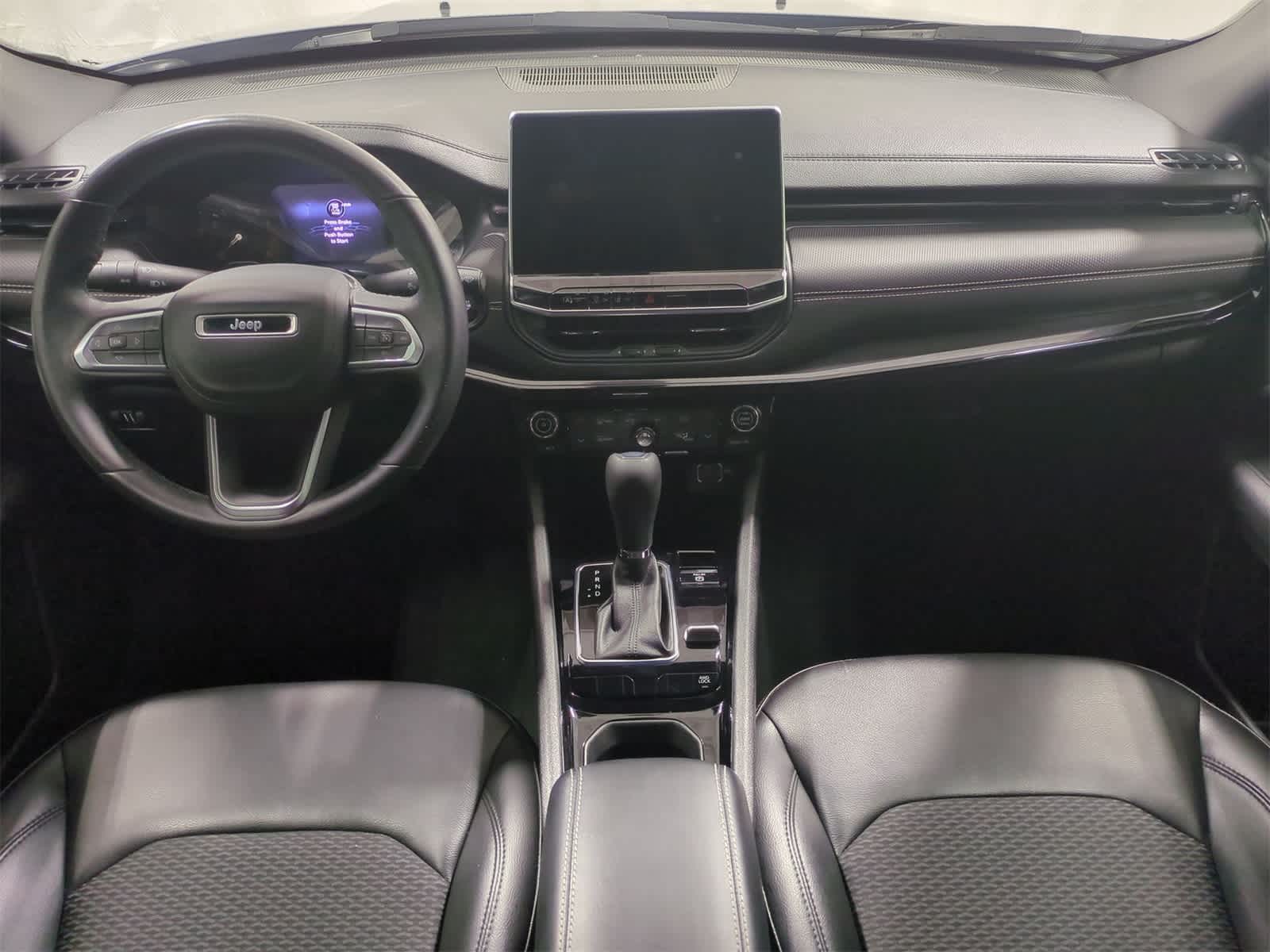 Thumbnail: 2022 Jeep Compass - 16