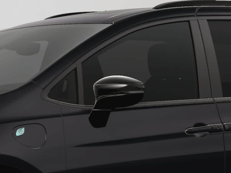 Thumbnail: 2025 Chrysler Pacifica - 15