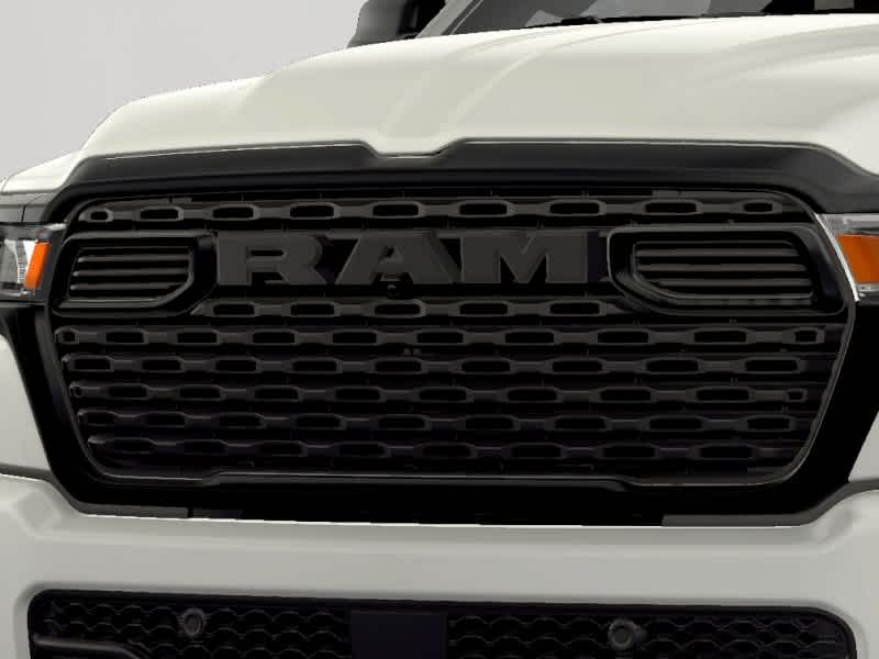 Thumbnail: 2026 RAM 1500 - 13