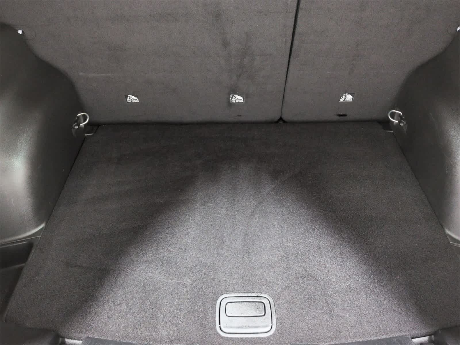 Thumbnail: 2025 Jeep Compass - 33