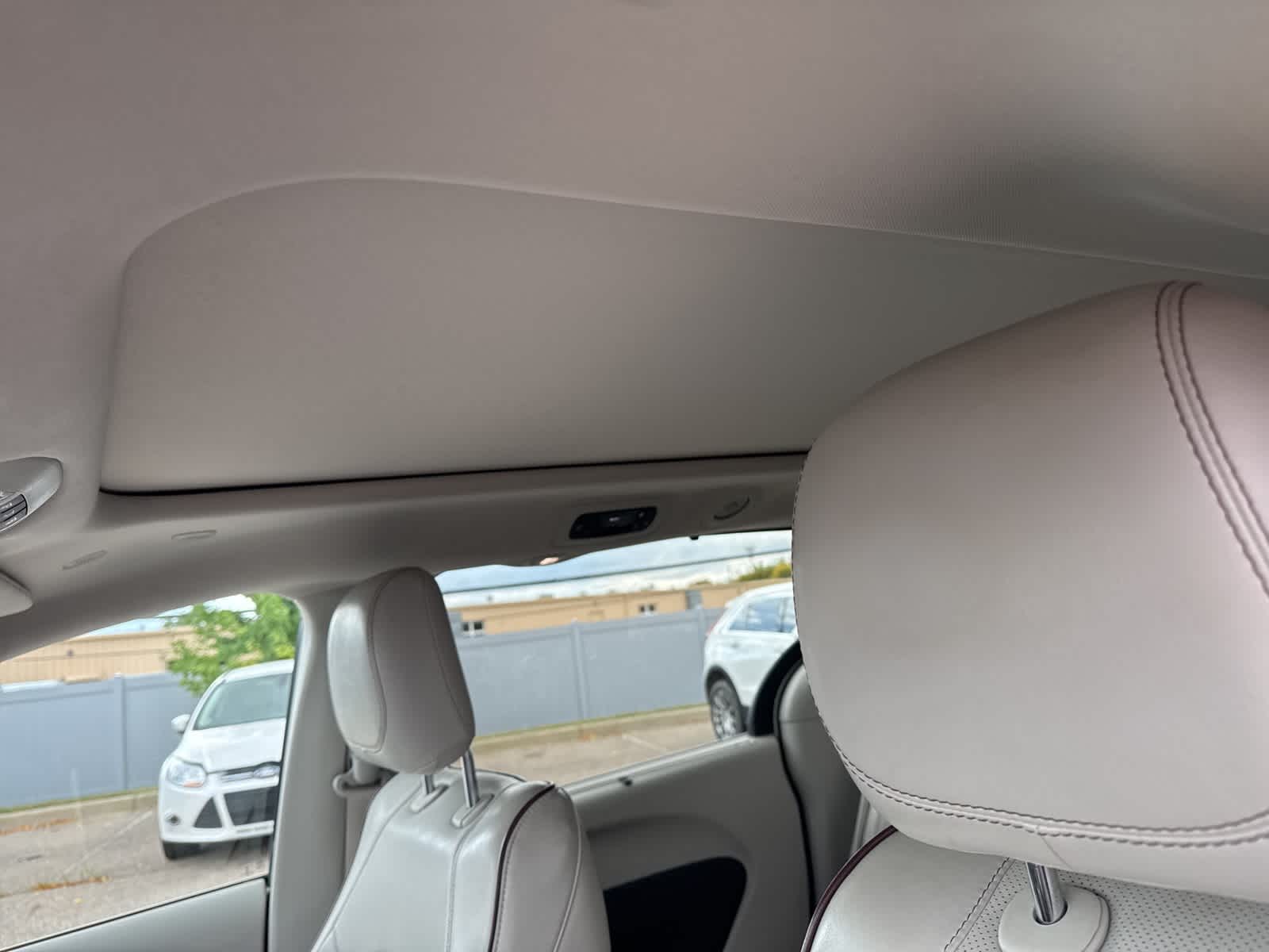 Thumbnail: 2020 Chrysler Pacifica - 37