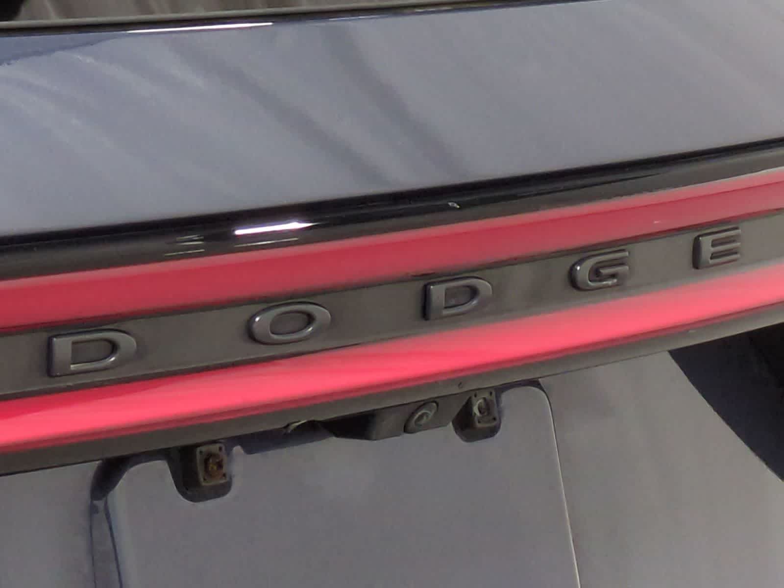 Thumbnail: 2021 Dodge Durango - 13