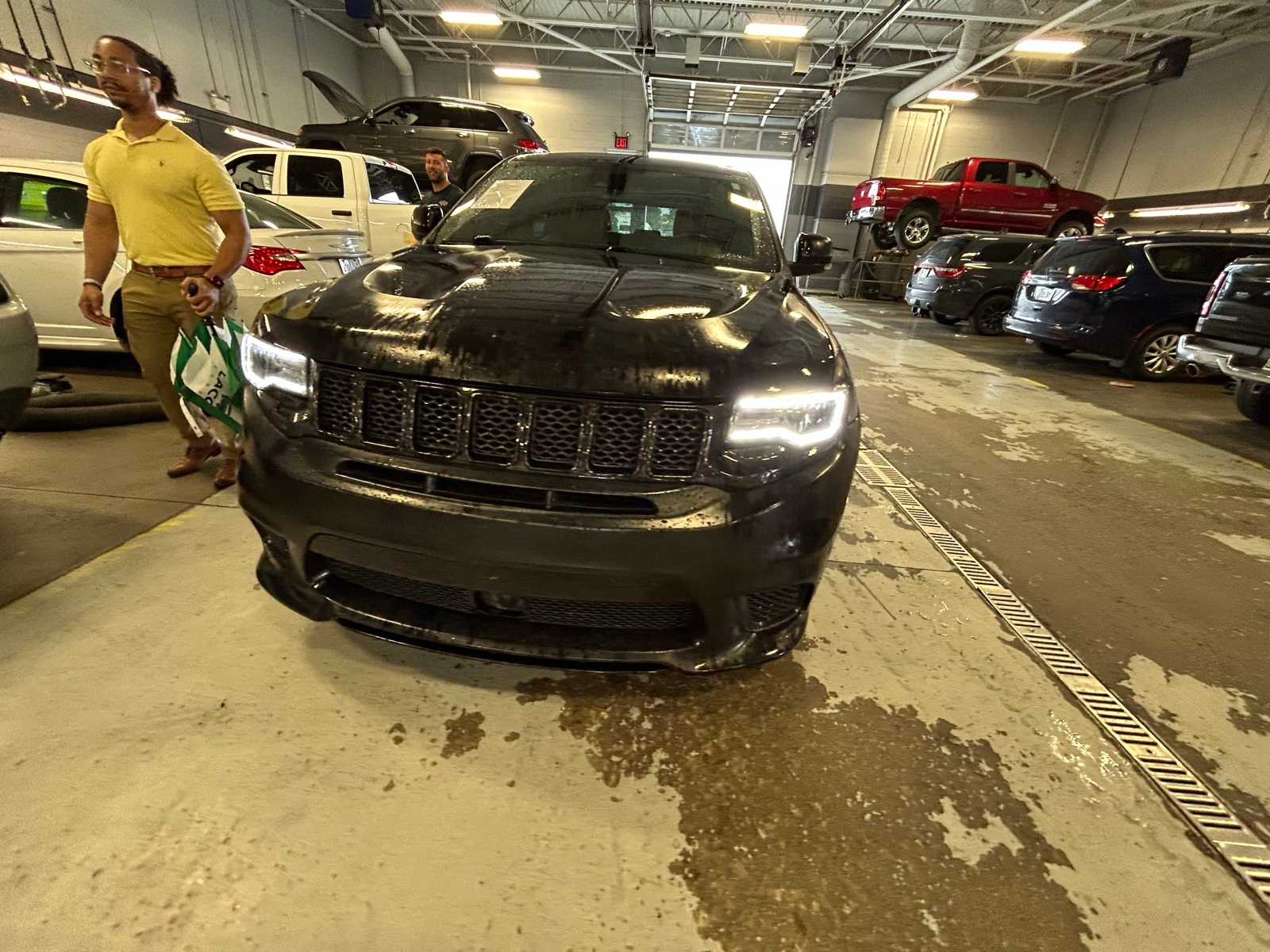 Thumbnail: 2020 Jeep Grand Cherokee - 2