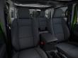 2026 Jeep Wrangler Sport S Sport Utility