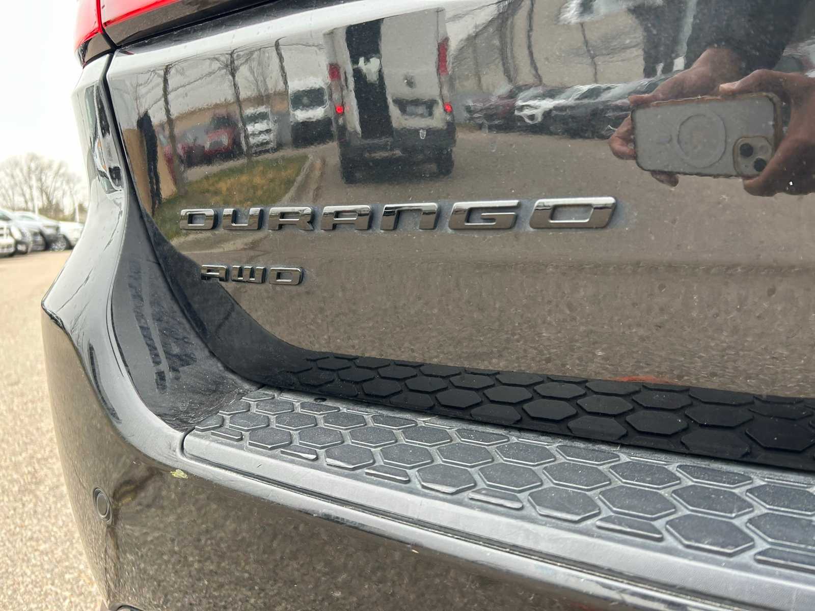 Thumbnail: 2016 Dodge Durango - 37