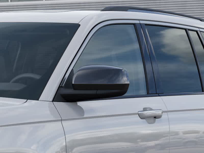 Thumbnail: 2026 Jeep Grand Cherokee - 12