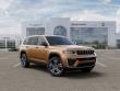 2027 Jeep Grand Cherokee L Limited Sport Utility