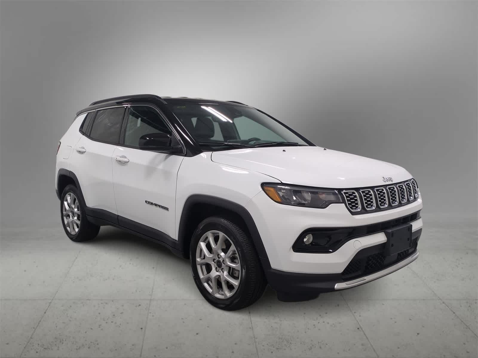Thumbnail: 2025 Jeep Compass - 2