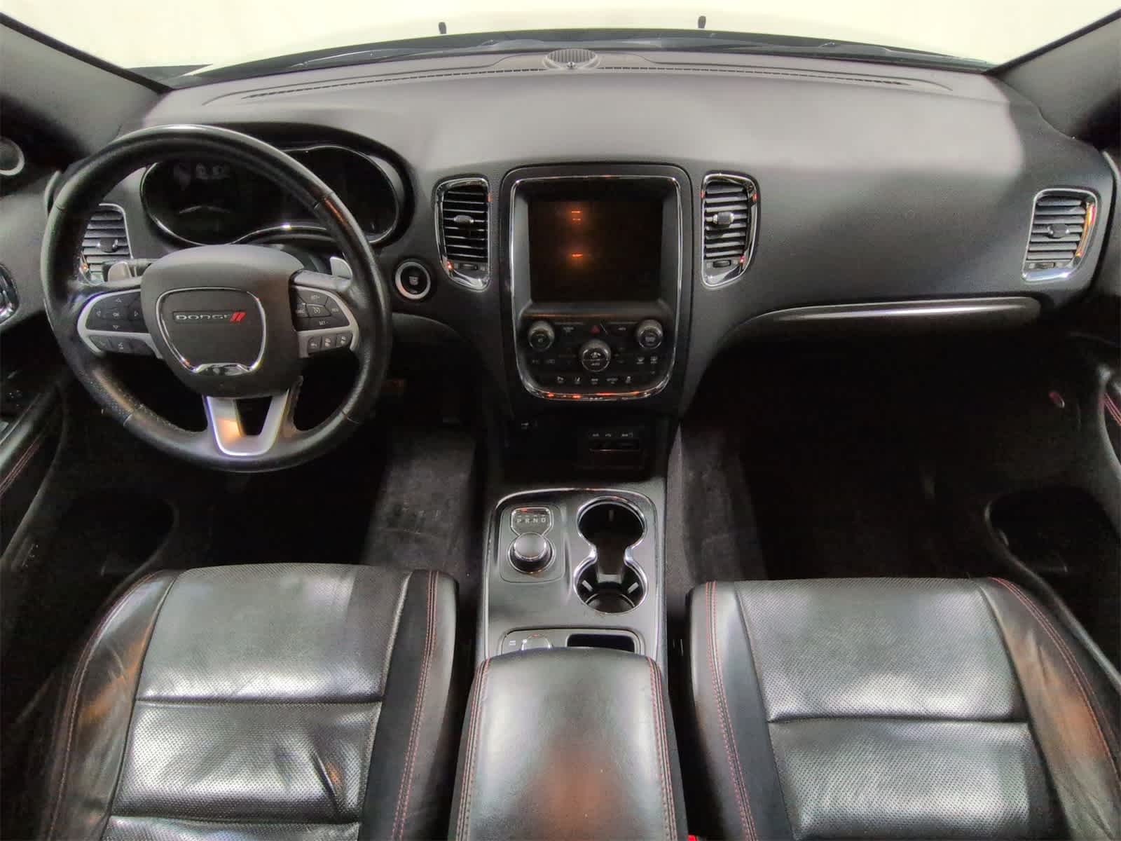 Thumbnail: 2017 Dodge Durango - 16