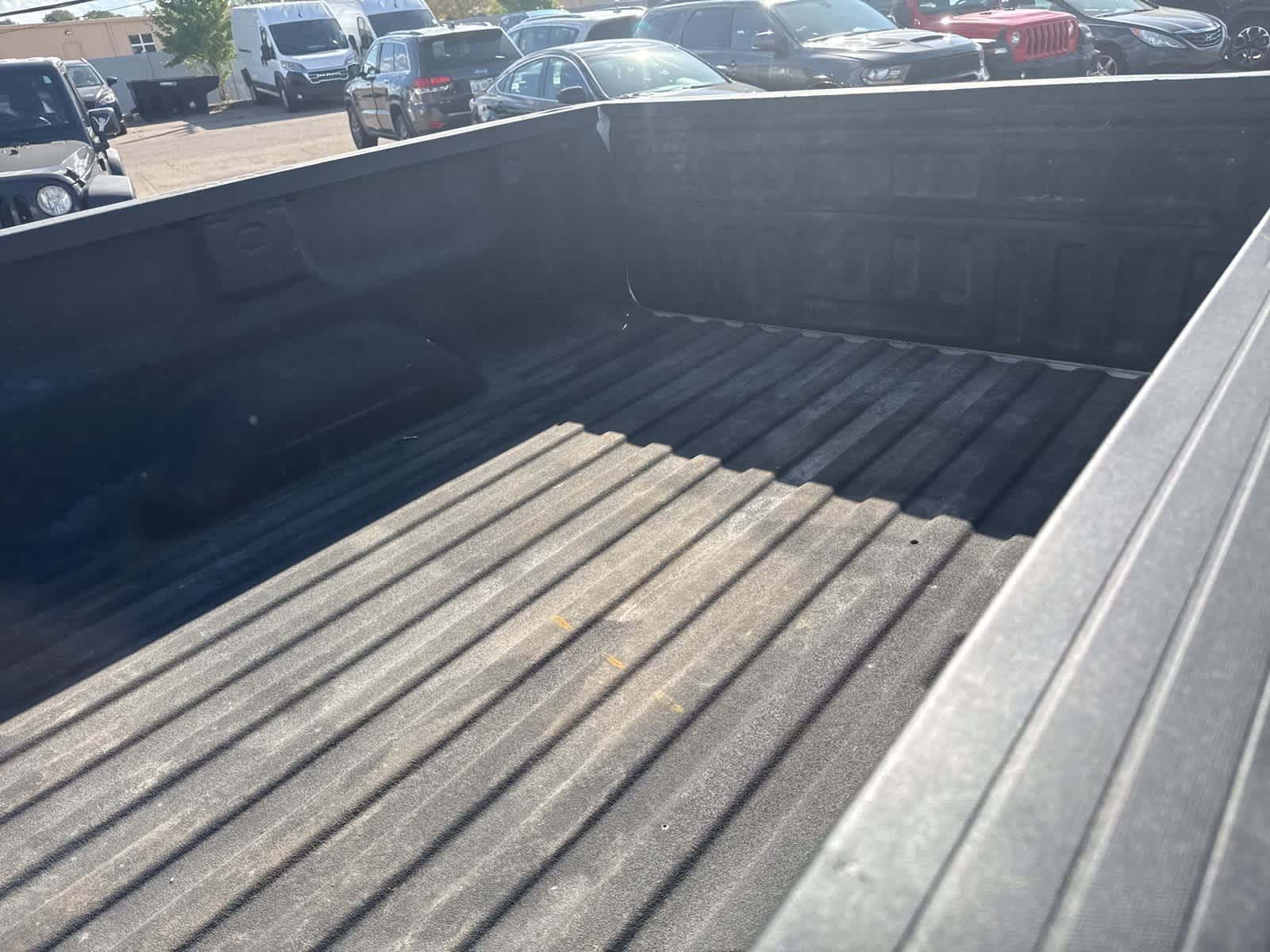 Thumbnail: 2018 GMC Sierra 1500 - 34