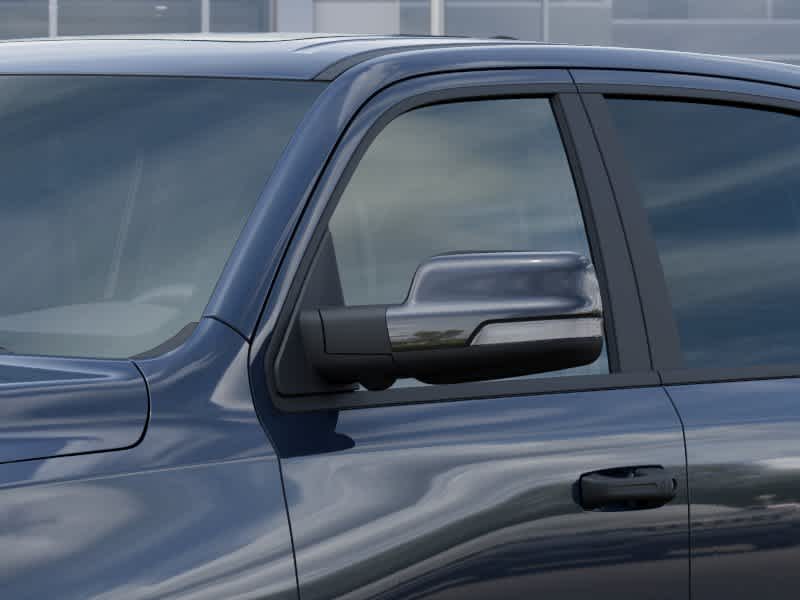 Thumbnail: 2026 RAM 1500 - 12